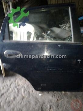Fiat Punto Kapı çıkma parça