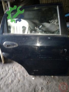 Fiat Punto Kapı çıkma parça