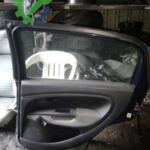 Fiat grande puntosağarka kapı