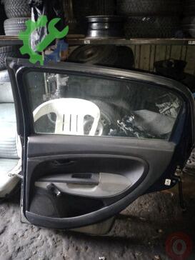 Fiat Punto Kapı çıkma parça