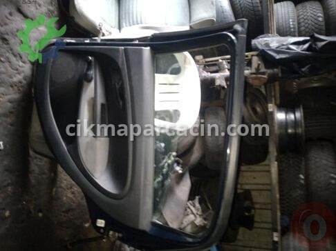 Fiat Punto Kapı çıkma parça
