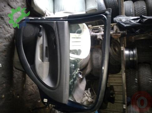 Fiat Punto Kapı çıkma parça