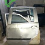 FIAT İDEA ÇIKMA  SOL ARKA KAPI