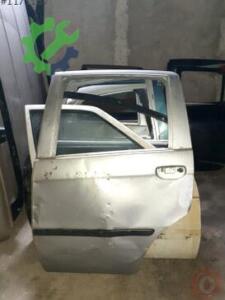 FIAT İDEA ÇIKMA  SOL ARKA KAPI