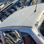 Fiat Idea 2025 Tavan Çıtası Çıkma