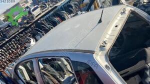 Fiat Idea 2025 Tavan Çıtası Çıkma