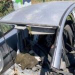 Fiat Idea Tavan Sacı Çıkma