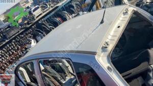 Fiat Idea 2025 Tavan Sacı Çıkma