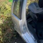 Fiat Idea Arka Çamurluk Çıkma
