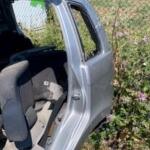 Fiat Idea Arka Çamurluk Çıkma