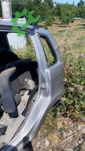 Fiat Idea Arka Çamurluk Çıkma