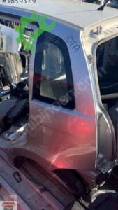 Fiat Idea 2025 Sol Arka Çamurluk Çıkma