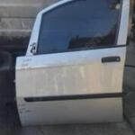Fiat Idea 2025 Sol Ön Kapı Çıkma