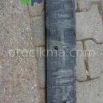 FIAT LANCİA TAMPON PLAKA BAKALİTİ VE FIAT TÜM ÇIKMA PARÇALAR