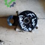 Fiat lancina abs beyni