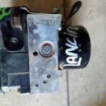 Fiat lancina abs beyni