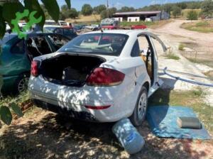 Çıkma Fiat Tavan