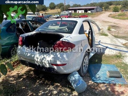 Fiat Tavan çıkma parça