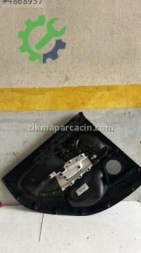 Fiat Linea Kapı Döşemesi 07-18 çıkma parça