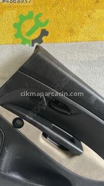 Fiat Linea Kapı Döşemesi 07-18 çıkma parça