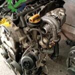 2022 Fiat Doblo Motor Komple Çıkma Parça Ankara