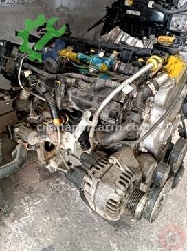Fiat Linea Motor Komple çıkma parça