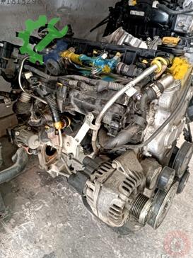 Fiat Linea Motor Komple 90LIK çıkma parça