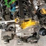 2022 Fiat Linea Motor Komple Çıkma Parça Ankara