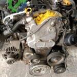 2022 Fiat Linea Motor Komple Çıkma Parça Ankara