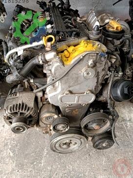 Fiat Linea Motor Komple 90LIK çıkma parça
