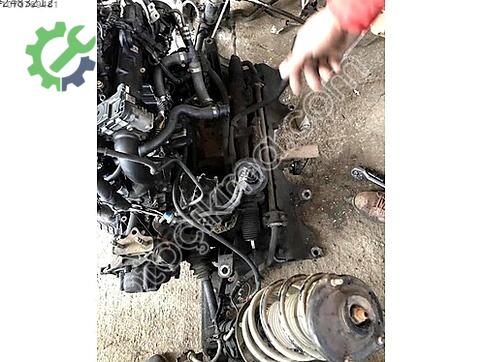 Fiat Linea Direksiyon Kutusu çıkma parça
