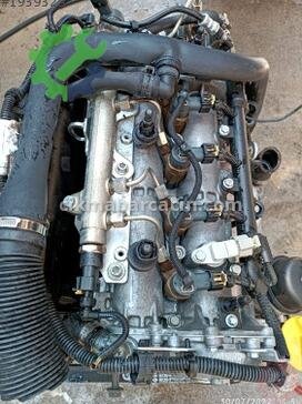 Fiat Linea Motor Komple çıkma parça