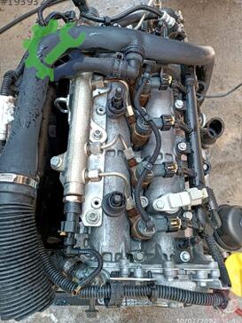 Fiat Linea Motor Komple çıkma parça