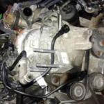 2011 Fiat Fiorino Şanzıman Komple Çıkma Parça Bursa