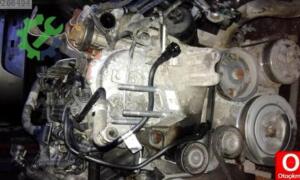 Fiat linea 1.3 dizel şanzuman