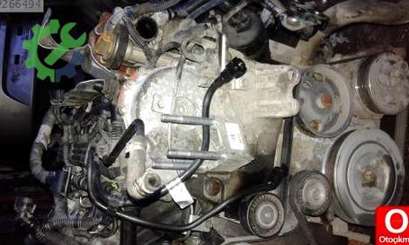 Fiat Linea Şanzıman Komple çıkma parça