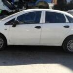 2005 Fiat Linea Şanzıman Komple Çıkma Parça Ankara