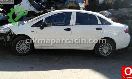 Fiat Linea Şanzıman Komple çıkma parça