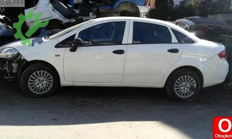 Fiat Linea Şanzıman Komple çıkma parça