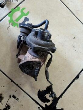 Fiat Linea Turbo çıkma parça