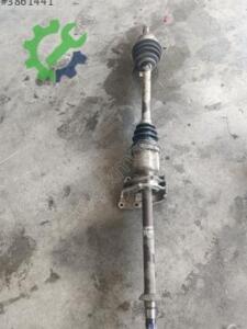 FİAT LİNEA 1.3 E5 AKİS HATASIZ ORJİNAL ÇIKMA