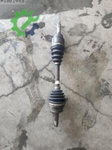 FİAT LİNEA 1.3 E5 AKİS ORJİNAL ÇIKMA