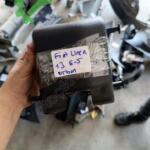 Mercedes-Benz Lastik Çıkma Parça İstanbul