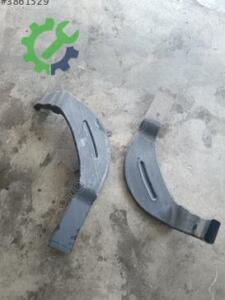 FİAT LİNEA 1.3 E5 ARKA SAĞ SOL PLASTİK HATASIZ ORJİNAL ÇIKMA
