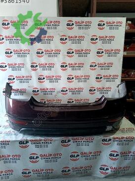 Fiat Linea Arka Tampon çıkma parça