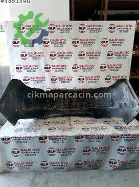 Fiat Linea Arka Tampon çıkma parça