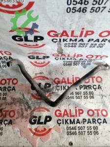FİAT LİNEA 1.3 E5 BORU HATASIZ ORJİNAL ÇIKMA