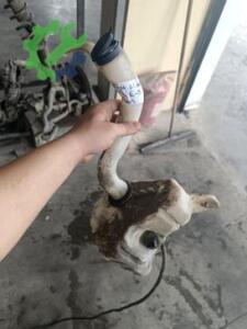 FİAT LİNEA 1.3 E5 CAM SUYU BİDONU HATASIZ ORJİNAL ÇIKMA