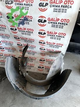 Fiat Linea Davlumbaz çıkma parça