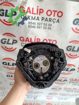 Fiat Linea Direksiyon Airbag çıkma parça